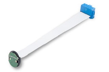 Portescap’s BLDC Motor