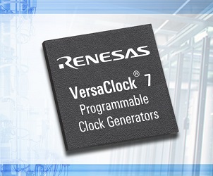 renesas