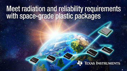 Texas-Instruments-Plastic-Packaging