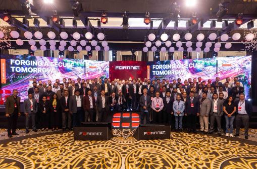 Cybersecurity summit