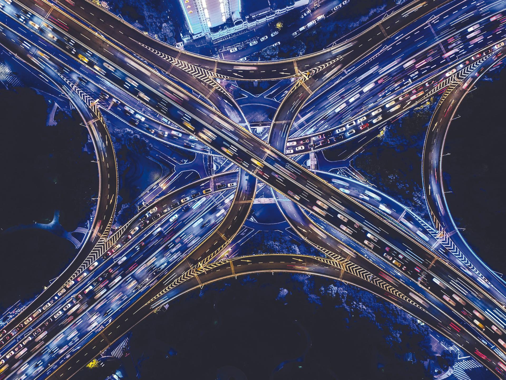 autonomous vehicles