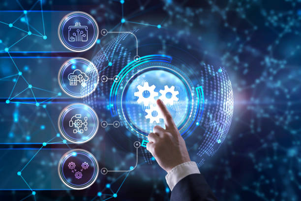 Organizational Automation