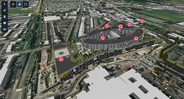 Evercam’s 4D View
