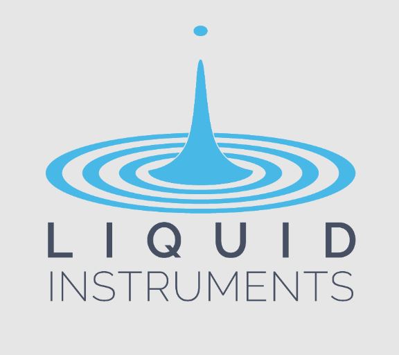 liquid instruments logo Liquid instruments
