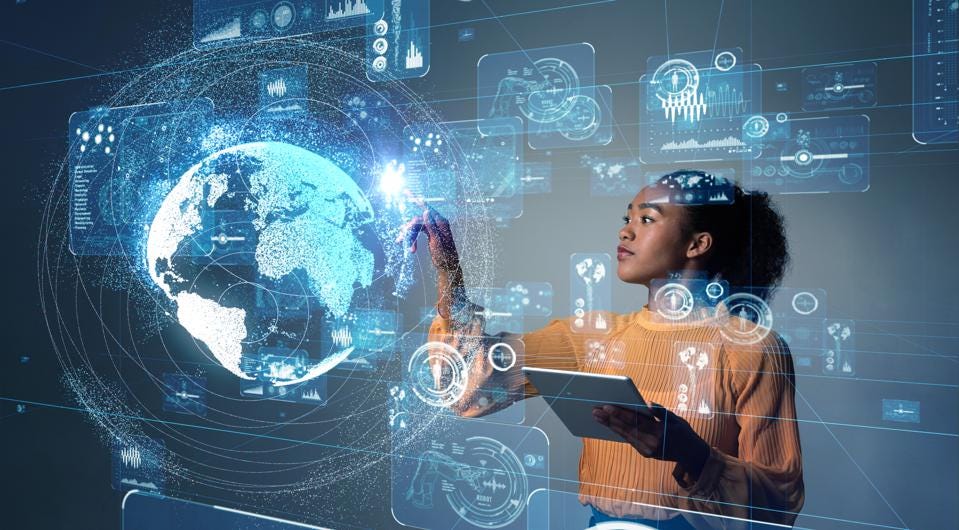 technology trend Technology Trends