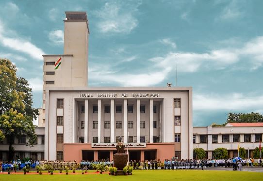 IIT Kharagpur