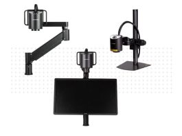 Agentek is new distribution partner for high-quality inspection solutions in Israel