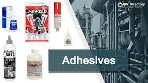 Hernon’s ReAct Acrylic Adhesive line