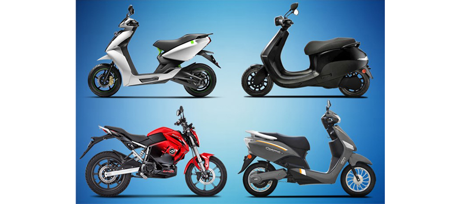 Electric-Bike-and-Scooters