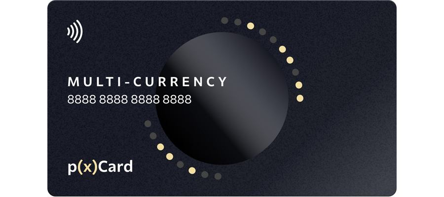 p(x)Card front