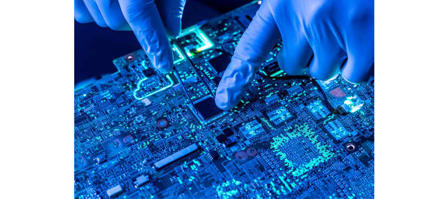 Electronic-System-Design-Industry