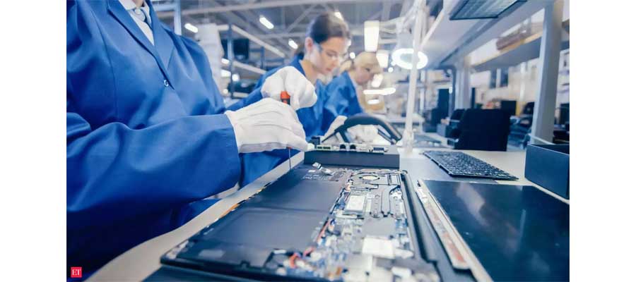 PLI 2.0 for IT Hardware