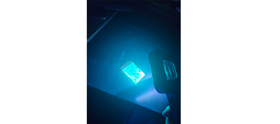 Aven Wide-View Magnifier Automotive