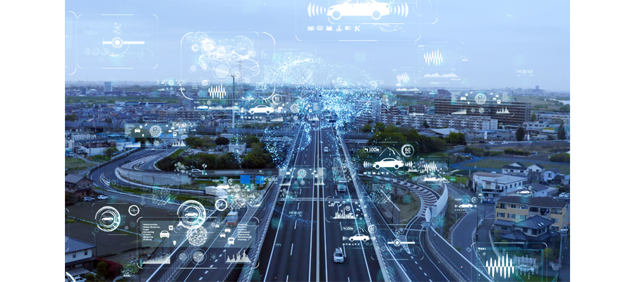 intelligent transport