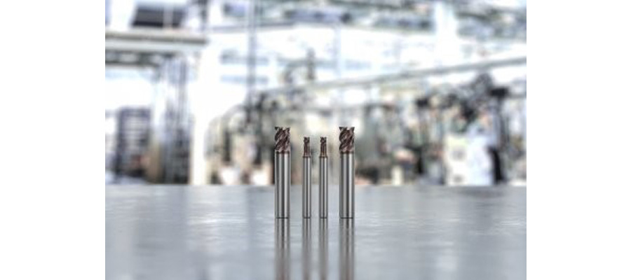 Seco JS754 Stub Series