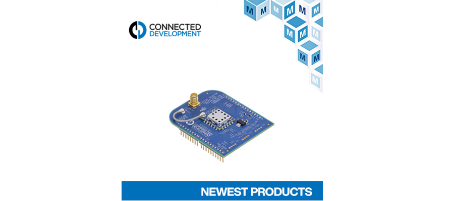 xcvr-development-board xcvr-development-board