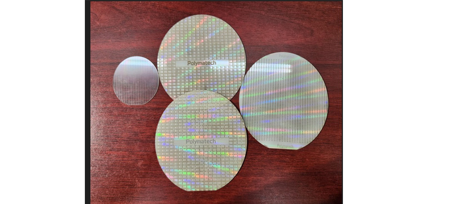 Sapphire Wafers for LED and Consumer Electronics
