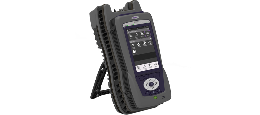 VIAVI CX100 ComXpert