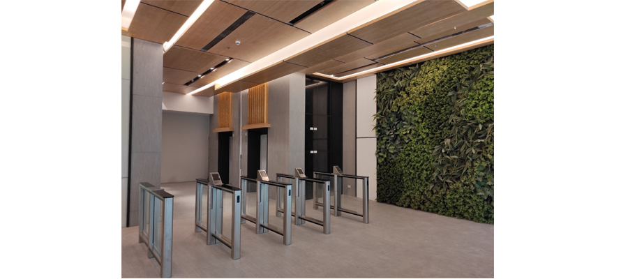 Norwegian Elevator Distributor UNIHEIS