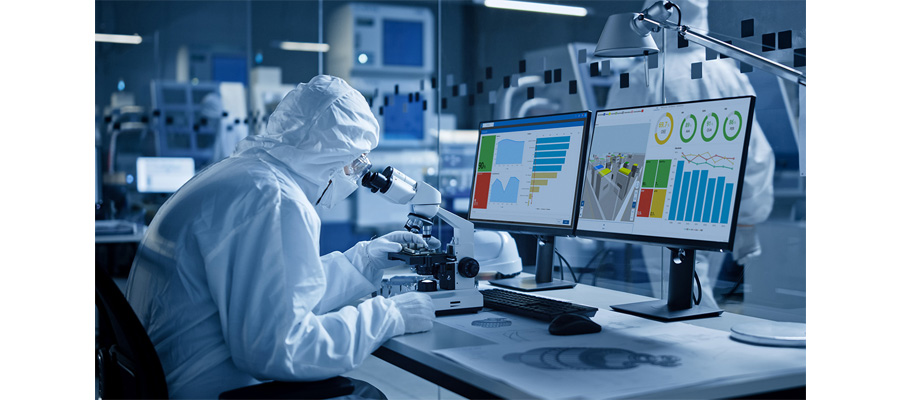 Critical Manufacturing MES V10