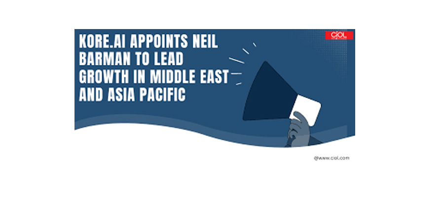 Kore.ai Eyes Major Expansion
