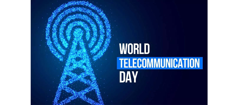 World Telecommunication Day