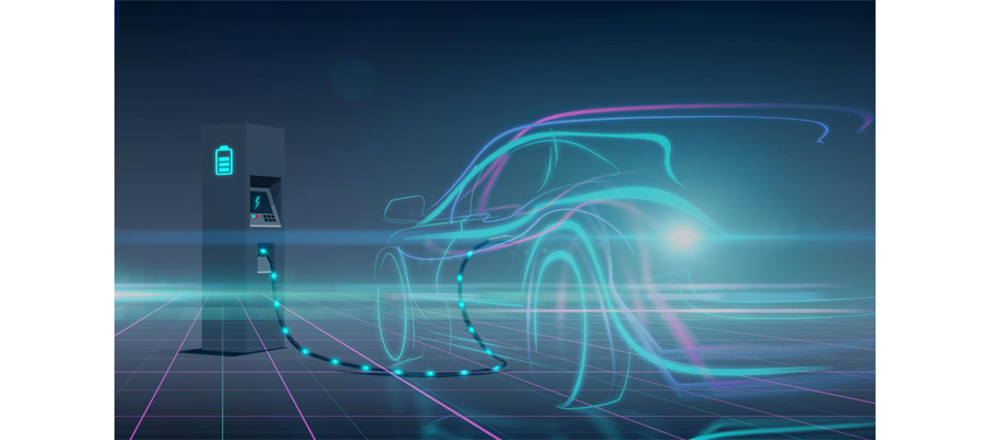 Electric Vehicle Charging Infrastructure Market Size Worth USD 222.5 Billion in 2030 CAGR 31.5%