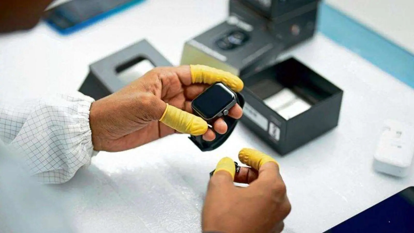 Hearables & Wearables industry in India set to require 5 times current manpower by 202526 ESSCI