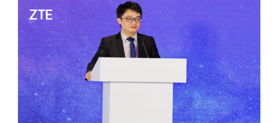 ZTE Meng Wei elected as the Chairman of the Governing Board of the Linux Foundation AI and Data Foundation