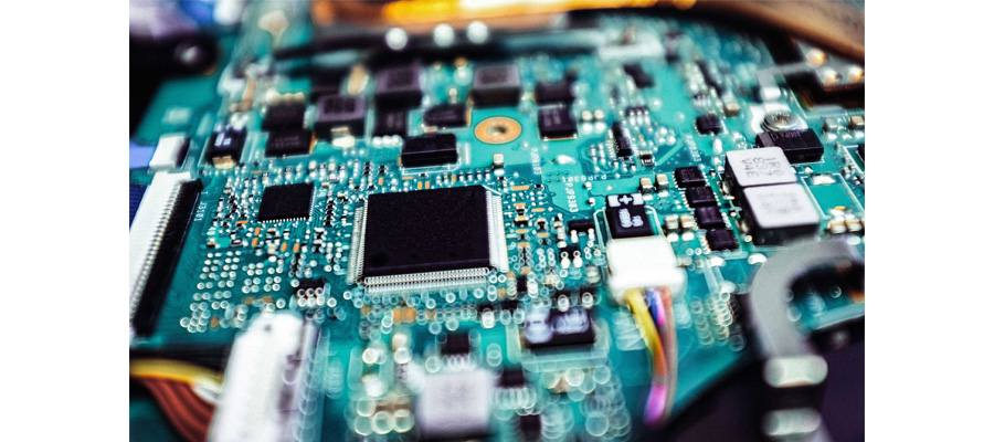 Semiconductor Manufacturing