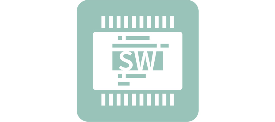 Infineon embedded software