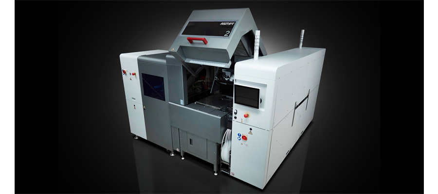 Accelerate! Open Automation in the integrated smart factory