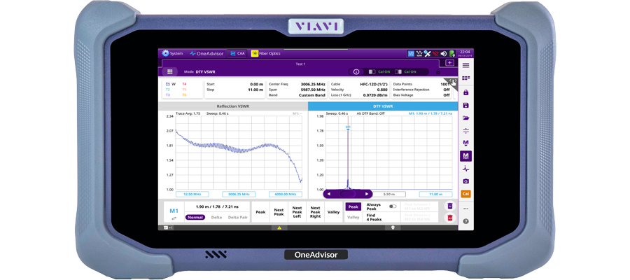FINSI Selects VIAVI OneAdvisor 800 for 5G and Fiber Testing in the Philippines
