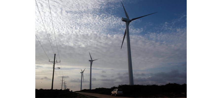 Renewable Energy