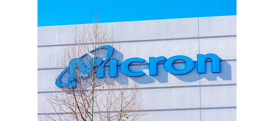 Micron Announces New Semiconductor Assembly and Test Facility in India