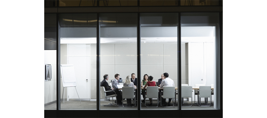 Supervisory Board of STMicroelectronics