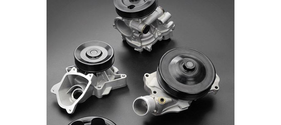 Global Automotive Pump Market
