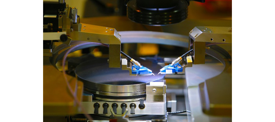 2023 Global Semiconductor Equipment Billings Grow 9%