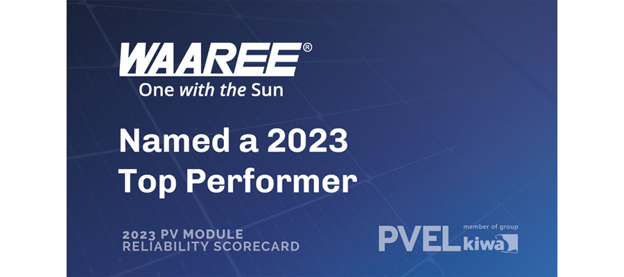 Waaree Energies Ltd.