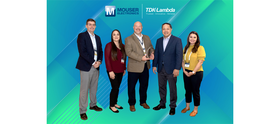 mouser-tdk-lambda-distributoraward2023-pr-hires-en