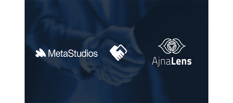 MetaStudios + AjnaLens