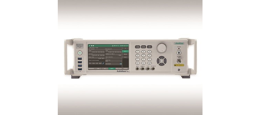 New MG36271A Brings Best Signal Purity