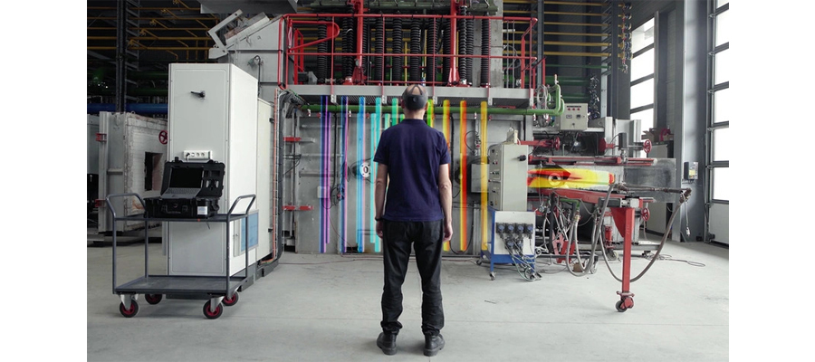 Digitalization and IoT-based Custom Laboratory Furnaces