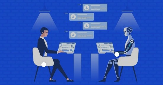 Conversational AI Market Landscape