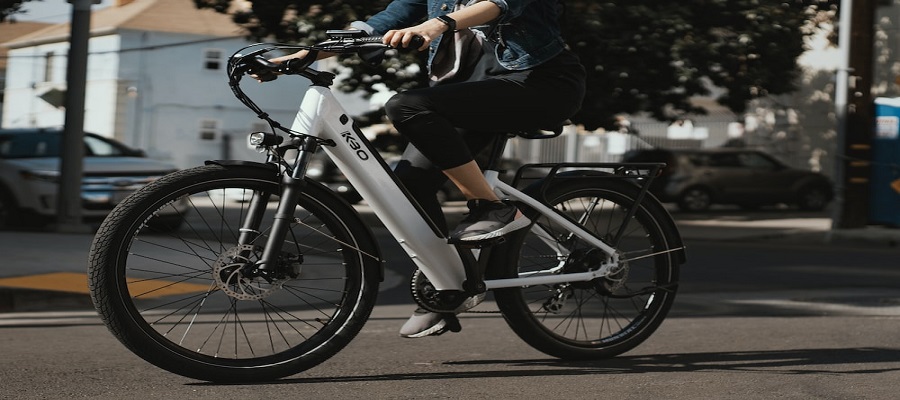 Electric Bicycles