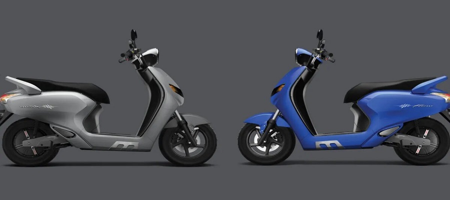Top 10 Battery Scooty Companies in India