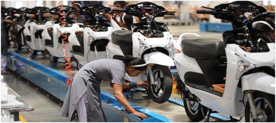 Electric Bike Manufacturers in India