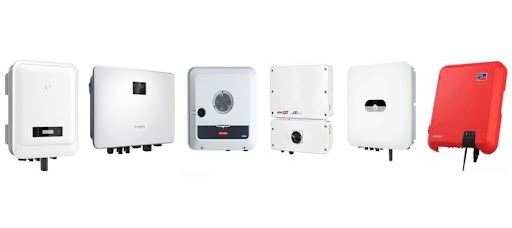 Top 10 Solar Inverter Manufacturers in the World
