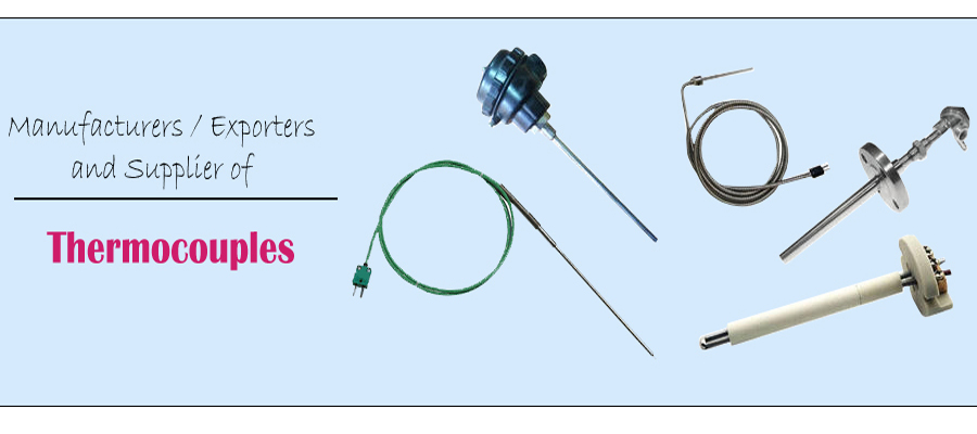 Top 10 Thermocouple Companies in the USA
