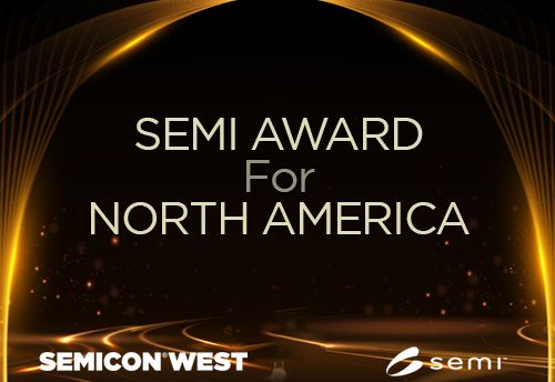 Cerebras Systems Wins SEMI Award for North America for AI Accelerator Technology at SEMICON West 2023